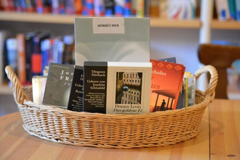 Öffentliche Bibliothek Gurk